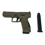 CANIK TP9SA Mod.2 9MM LUGER (9X19 PARA) - 2 of 3