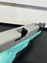 GLOCK 43 9MM LUGER (9x19 PARA) - 2 of 3