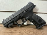 BERETTA APX 9MM LUGER (9X19 PARA) - 2 of 3