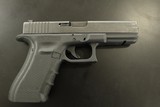 GLOCK G22
GEN 4 .40 S&W - 1 of 3