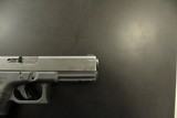 GLOCK G22
GEN 4 .40 S&W - 2 of 3