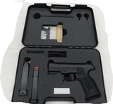STEYR M9-A2 MF 9MM LUGER (9x19 PARA)