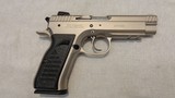 EAA Tanfoglio Witness 10MM - 1 of 3