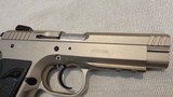 EAA Tanfoglio Witness 10MM - 3 of 3