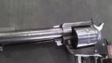 RUGER NEW MODEL SINGLE-SIX .22 WMR - 2 of 3