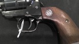 RUGER NEW MODEL SINGLE-SIX .22 WMR - 3 of 3