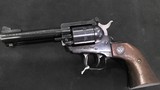 RUGER NEW MODEL SINGLE-SIX .22 WMR - 1 of 3