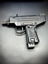 IMI micro uzi 9MM LUGER (9x19 PARA) - 3 of 3