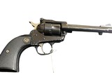 RUGER NEW MODEL SINGLE-SIX .22 LR - 2 of 3