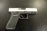GLOCK 45 Gen 5 9MM LUGER (9x19 PARA) - 1 of 3