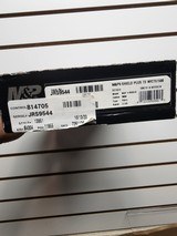 SMITH & WESSON M&P SHIELD PLUS BUNDLE 9MM LUGER (9X19 PARA) - 1 of 3