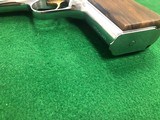 BROWNING HI-POWER STANDARD 9MM LUGER (9x19 PARA)