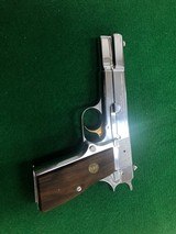 BROWNING HI-POWER STANDARD 9MM LUGER (9x19 PARA) - 3 of 3
