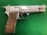 BROWNING HI-POWER STANDARD 9MM LUGER (9x19 PARA) - 2 of 3