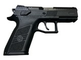 CZ P-07 9MM LUGER (9x19 PARA) - 1 of 3