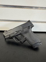 SMITH & WESSON M&P 9 9MM LUGER (9x19 PARA) - 1 of 3