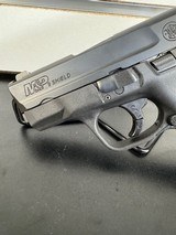 SMITH & WESSON M&P 9 9MM LUGER (9x19 PARA) - 2 of 3
