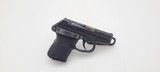 KELTEC P3AT .380 ACP - 2 of 3