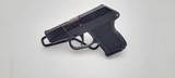 KELTEC P3AT .380 ACP - 1 of 3