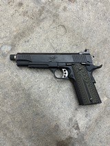 KIMBER CUSTOM TLE/RL II 9MM LUGER (9X19 PARA) - 2 of 2