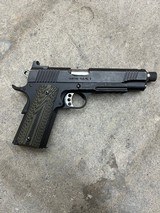 KIMBER CUSTOM TLE/RL II 9MM LUGER (9X19 PARA) - 1 of 2
