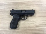 HECKLER & KOCH P30 9MM LUGER (9x19 PARA) - 1 of 3