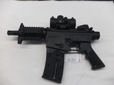 MOSSBERG 715P .22 LR - 1 of 1