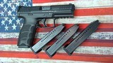 HECKLER & KOCH VP9 9MM LUGER (9x19 PARA) - 2 of 3