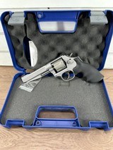 SMITH & WESSON 986 PRO PERFORMANCE 9MM LUGER (9X19 PARA) - 1 of 3