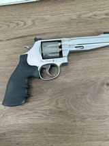 SMITH & WESSON 986 PRO PERFORMANCE 9MM LUGER (9X19 PARA) - 3 of 3