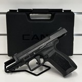 CANIK TP9SF 9MM LUGER (9X19 PARA) - 1 of 3