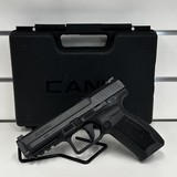 CANIK TP9SF 9MM LUGER (9X19 PARA) - 2 of 3