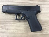 GLOCK 48 9MM LUGER (9x19 PARA) - 2 of 3