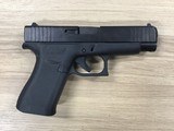GLOCK 48 9MM LUGER (9x19 PARA) - 1 of 3