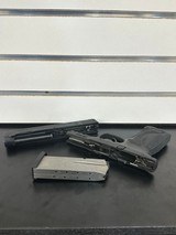 SMITH & WESSON M&P 45 2.0 .45 ACP - 3 of 3
