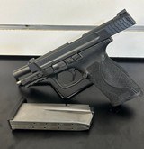 SMITH & WESSON M&P 45 2.0 .45 ACP - 2 of 3