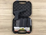 GLOCK G22 .40 CALIBER - 3 of 3