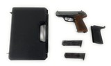 HECKLER & KOCH P9S 9MM LUGER (9x19 PARA) - 1 of 3