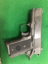LLAMA minimax45 .45 ACP - 1 of 3