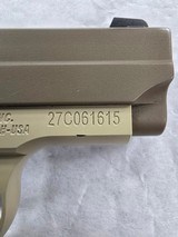 SIG SAUER P238 .380 ACP - 3 of 3