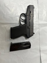 KELTEC P-11 9MM 9MM LUGER (9x19 PARA) - 1 of 3