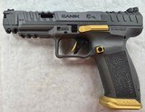 CANIK RIVAL SFX 9MM LUGER (9x19 PARA) - 2 of 3
