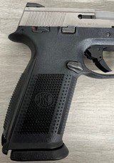 FN FNS-9 9MM LUGER (9x19 PARA) - 3 of 3