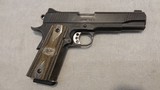 KIMBER Custom TLE II .45 ACP - 1 of 3