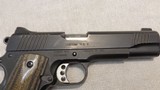 KIMBER Custom TLE II .45 ACP - 3 of 3