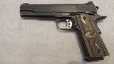 KIMBER Custom TLE II .45 ACP - 2 of 3