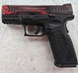 SPRINGFIELD ARMORY XDM 9MM LUGER (9x19 PARA) - 1 of 3