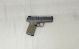 SMITH & WESSON SD9 9MM LUGER (9x19 PARA) - 2 of 3