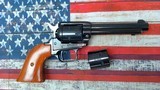 HERITAGE MFG. ROUGH RIDER .22 LR/.22 WMR - 2 of 3