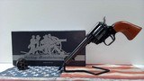 HERITAGE MFG. ROUGH RIDER .22 LR/.22 WMR - 1 of 3
